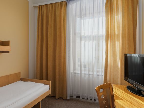 Einzelzimmer Standard