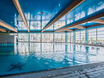 Wellnessauszeit in Kolberg - 8 Tage mit HP