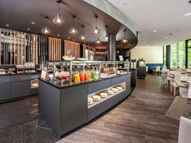 5 Tage mit Frühstück im Hotel NH München Unterhaching