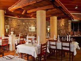 2 Tage Kurzurlaub mit Frühstück im H+ Hotel & SPA Engelberg
