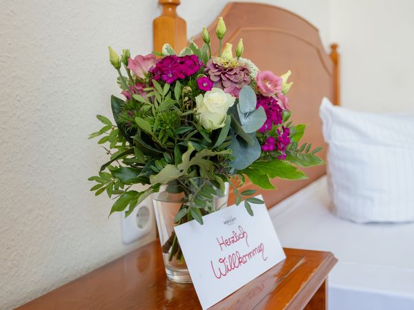 Ottostadt Magdeburg entdecken - vier Tage in Magdeburg - Sudenburg Halbpension