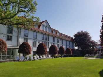 Aktiv unterwegs - Urlaub im Harz