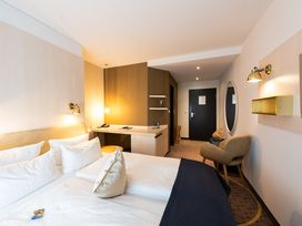 Einfach mal raus - eine wohltuende Auszeit im schönen Ammerland