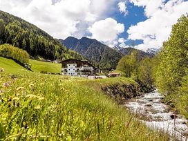 5 Tage im italienischen Südtirol mit HP
