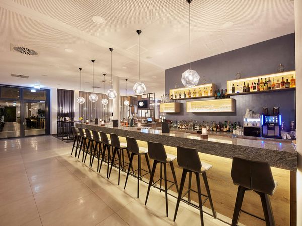 5 Tage im GHOTEL hotel & living Bochum mit Frühstück GHOTEL hotel & living Bochum, Nordrhein-Westfalen inkl. Frühstück