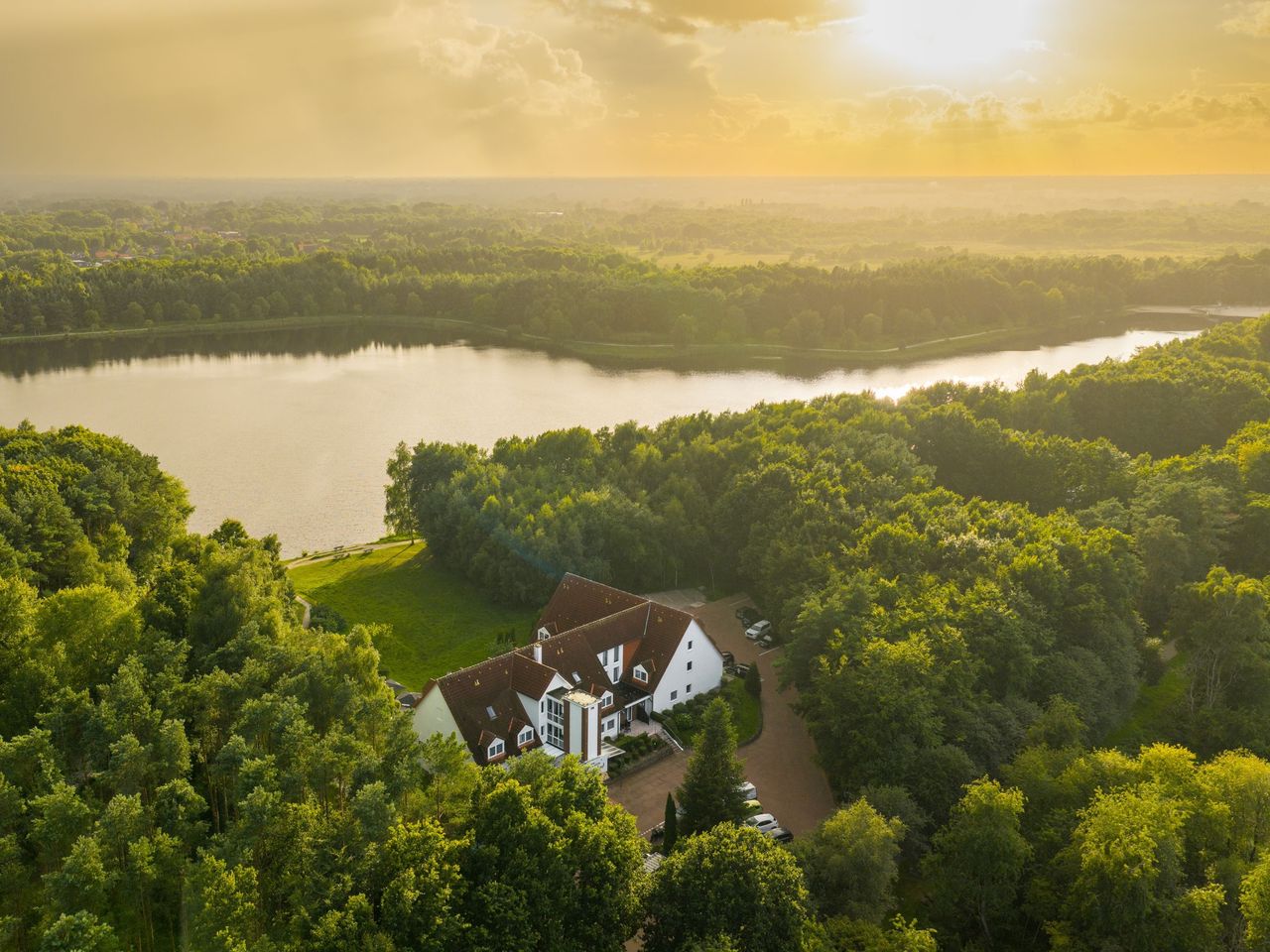 Ferien Hotel Ostfriesland