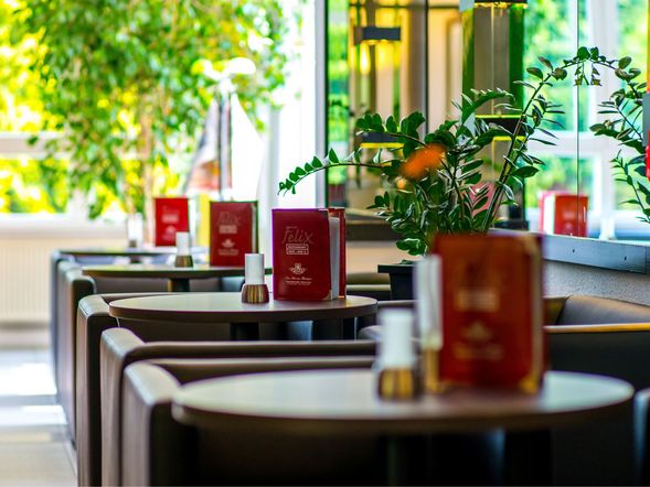 Hotel an der Therme Bad Sulza
