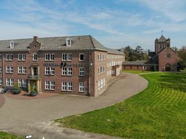 6 Tage Klosterhotel in Brabant – Ruhe & Stil genießen