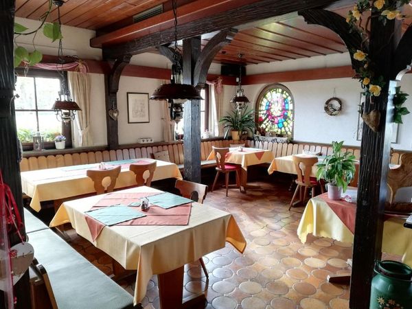 2 Tage Kurzurlaub ganz in der Nähe von Straßburg in Rheinau, Baden-Württemberg inkl. Frühstück