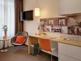 2 Tage im Boutique Hotel Atrium München