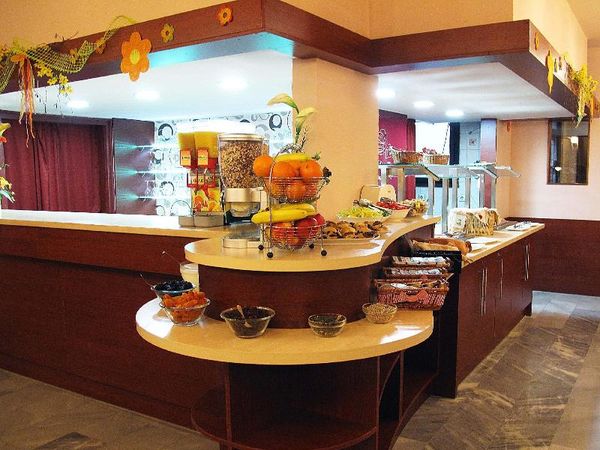 2 Tage Kurzurlaub mit Frühstück im Palatinus in Sopron inkl. Frühstück