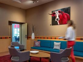 Auszeit- 3 Tage im Arenas Resort Victoria-Lauberhorn