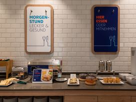 2 Tage mit Frühstück im Holiday Inn Express Munich