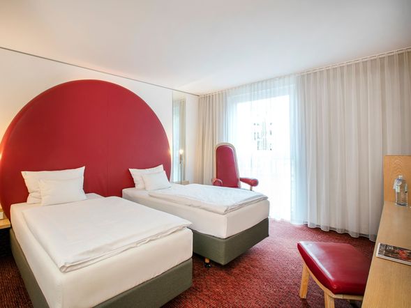 Doppelzimmer COMFORT