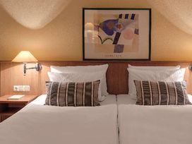 3 Tage im Best Western Aparthotel mit Frühstück