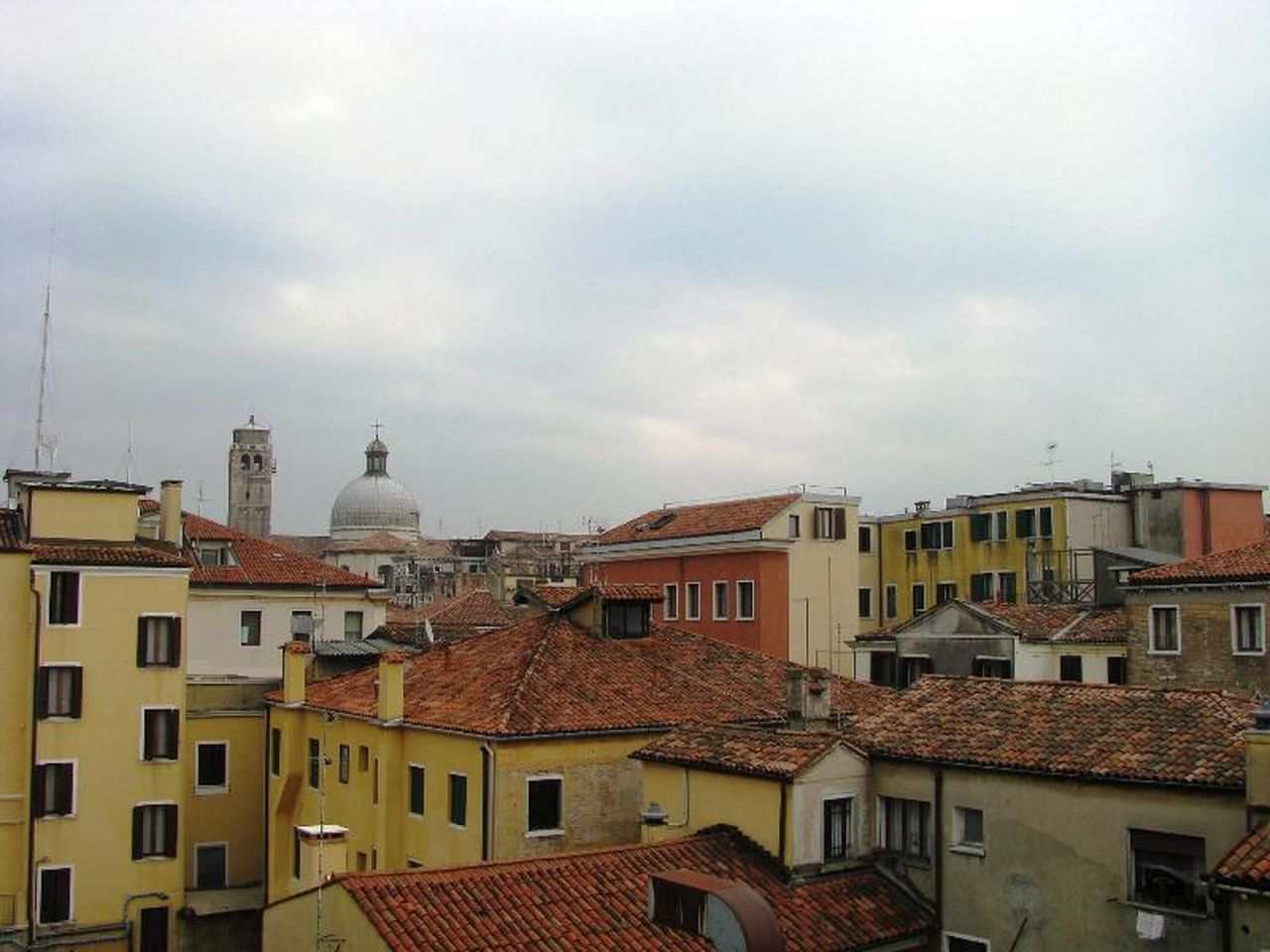 5 Tage in der italienischen Lagunenstadt Venedig