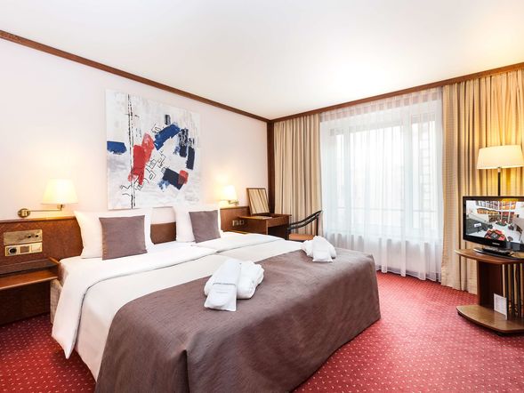 Living Hotel Großer Kurfürst