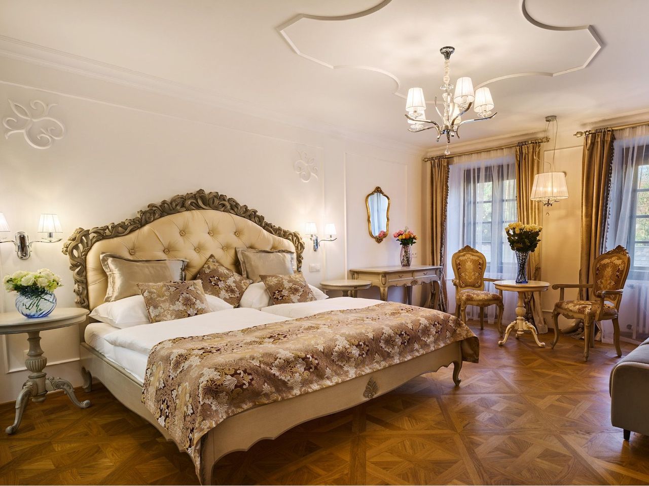 Superior Room Brahe