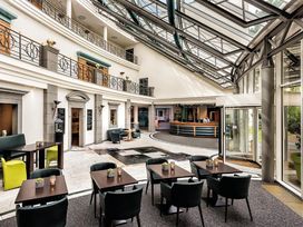 2 Tage Kurzurlaub mit Frühstück im Seminaris Hotel Leipzig