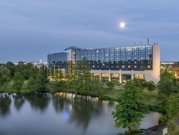 2 Tage im Maritim Airport Hotel Hannover