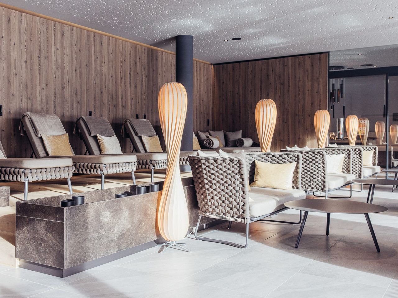 7 Tage Winterurlaub - Skispaß im Ötztal