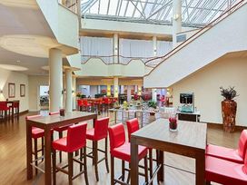 5 Tage im Radisson Blu Hotel, Karlsruhe in Ettlingen