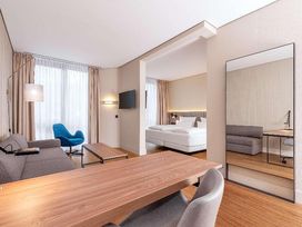 5 Tage mit Frühstück im Hotel NH München Unterhaching