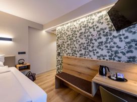 2 Tage mit Frühstück im Mercure Hotel München