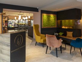 Prost Neuhjahr - Silvesterabend im WohnGut Koblenz