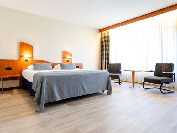 Fletcher Hotel-Restaurant De Reiskoffer