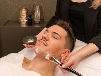 3 Tage Wellness in der City mit HP und Massage