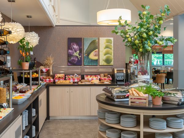 9 Tage im Leonardo Royal Hotel mit HP in Baden-Baden, Baden-Württemberg inkl. Halbpension