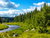 3 Tage umgeben vom Bayerischen Wald mit Frühstück