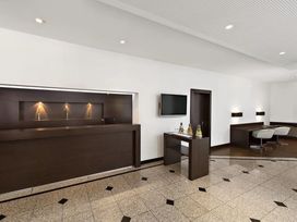 2 Tage Kurzurlaub mit Frühstück im Hotel NH Mannheim Viernheim