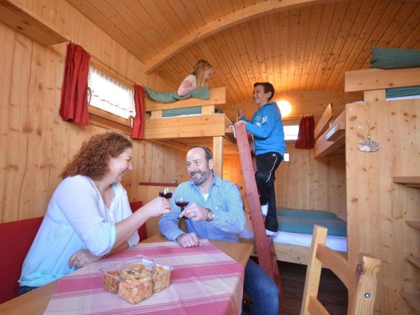 Erlebnispark Tripsdrill Natur-Resort