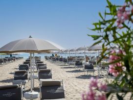 Luxusurlaub mit Frühstück - 3 Tage in Cesenatico