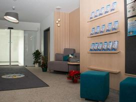 Erlebnisbad für Groß & Klein - 7 Tage in Bad Lausick