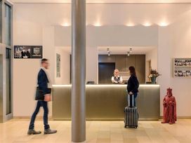 2 Tage im Mercure Hotel Aachen am Dom 
