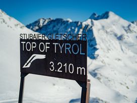Herbst-Knaller - 3 Tage am Stubaier Gletscher