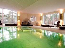 2 Tage Ostseeluft schnuppern mit Wellness