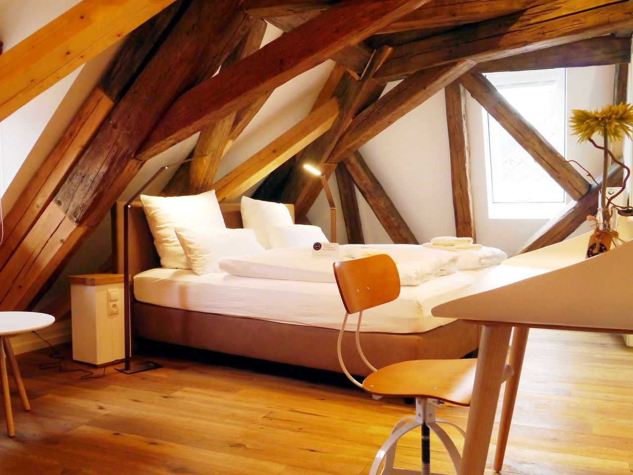 Doppelzimmer
