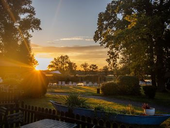 3 Tage kleine Auszeit am See inkl. Halbpension plus