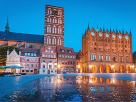 Hansestadt Flair und Ostseeluft | 3 Tage