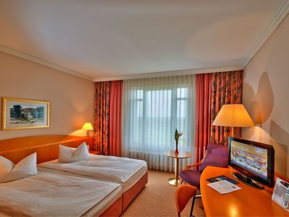 Doppelzimmer standard