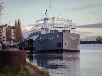 3 Tage Silvestertrip auf die Arcona in Wilhelmshaven