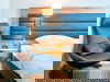 2 Tage im Moxy Berlin Ostbahnhof 