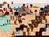 Italienischer Strandurlaub - 4 Tage in Cavallino