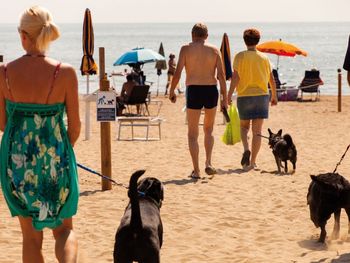 Italienischer Strandurlaub - 7 Tage in Cavallino