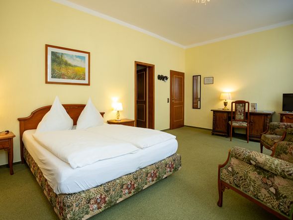 Hotel Alexandra