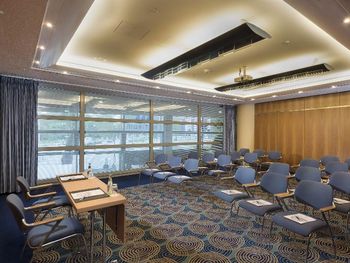 2 Tage im Maritim Hotel Frankfurt mit Frühstück